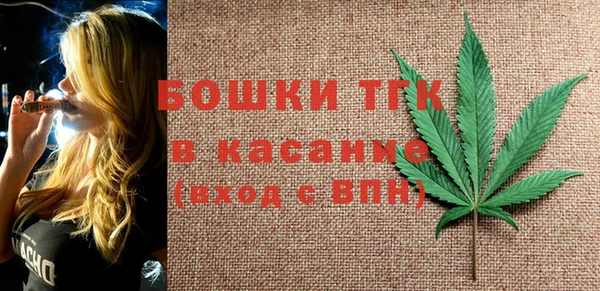 хмурый Богородицк
