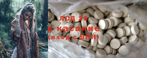 хмурый Богородицк